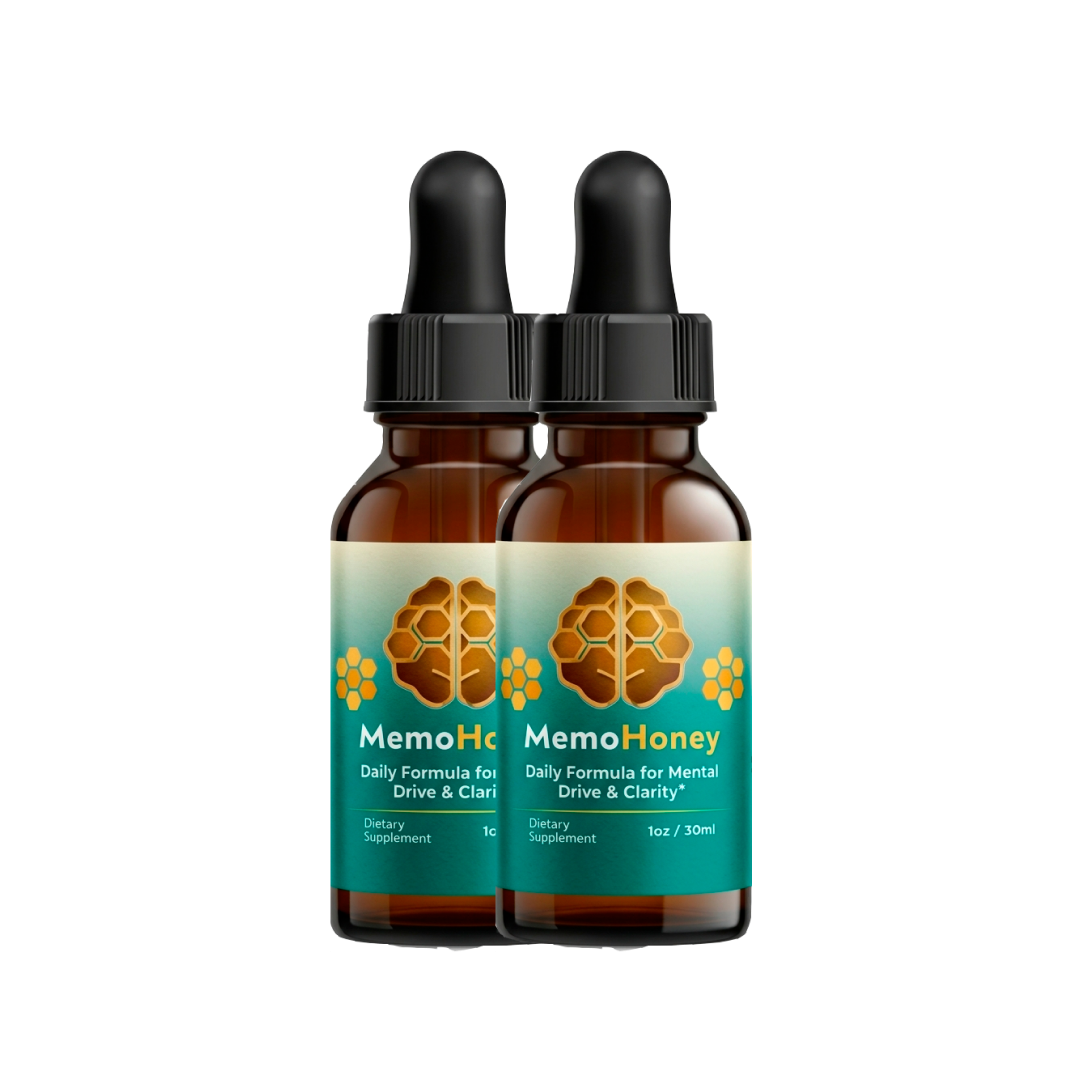Cognify Bottles with Supplements